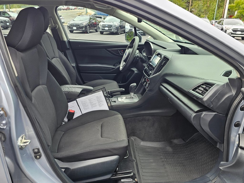 Used 2020 Subaru Impreza 2.0i Premium AWD/4WD image 10