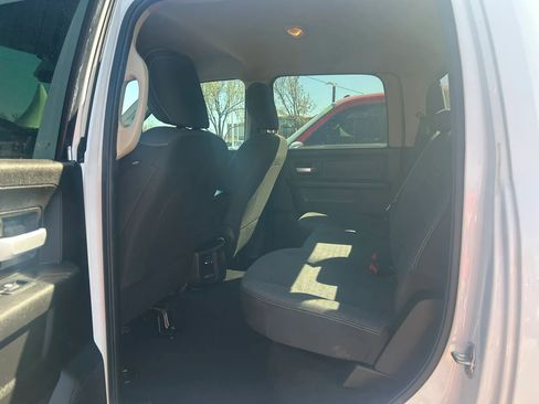 Used 2019 RAM 2500 Tradesman image 13