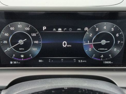 Used 2026 Kia Seltos EX FWD image 29