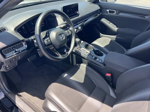 Certified 2023 Honda Civic Sport image 5