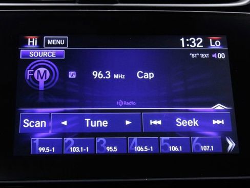 Used 2020 Honda CR-V Touring image 35