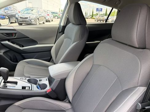 New 2026 Subaru Crosstrek 2.5i Premium AWD/4WD image 20