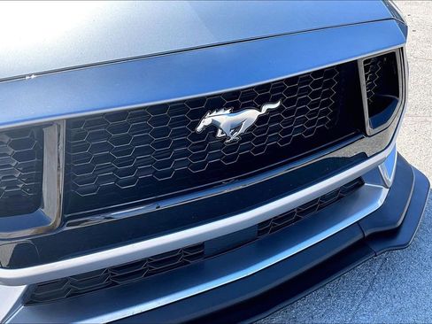 Used 2024 Ford Mustang Coupe image 31