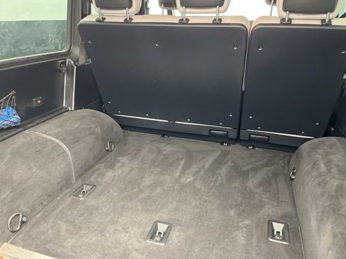 Used 2017 Mercedes-Benz G 550 image 24