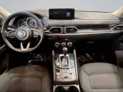 Certified 2022 MAZDA CX-5 AWD 2.5 S image 16