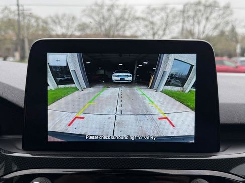 Used 2025 Ford Escape ST-Line image 17