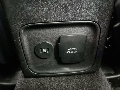Used 2025 Ford Bronco Sport Big Bend AWD/4WD image 25