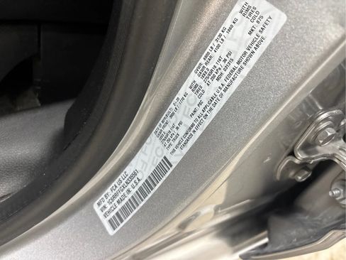 Used 2020 RAM 1500 Big Horn image 29