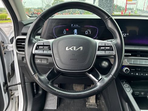 Used 2024 Kia Telluride S AWD/4WD image 20