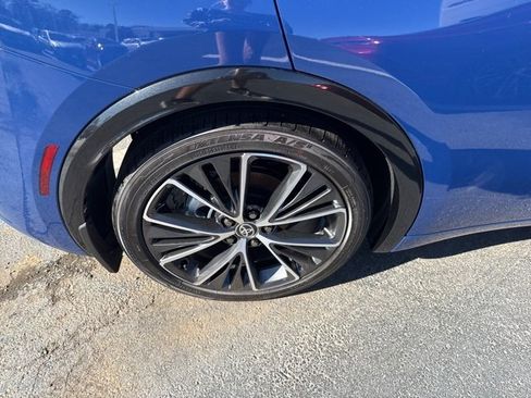 Used 2026 Toyota Prius XLE image 13