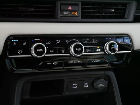 Used 2026 Honda Passport TrailSport Elite image 23