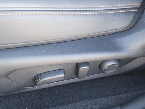 Certified 2025 Subaru Crosstrek 2.5i Limited w/ Crosstrek Mirror Package image 14