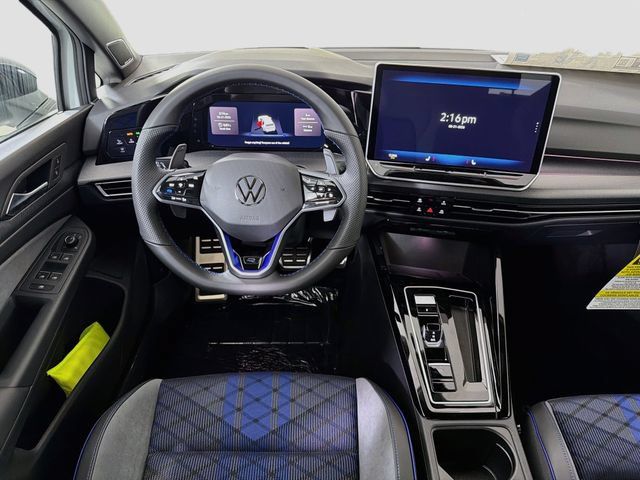 New 2026 Volkswagen Golf w/ Euro Style Package AWD/4WD image 24