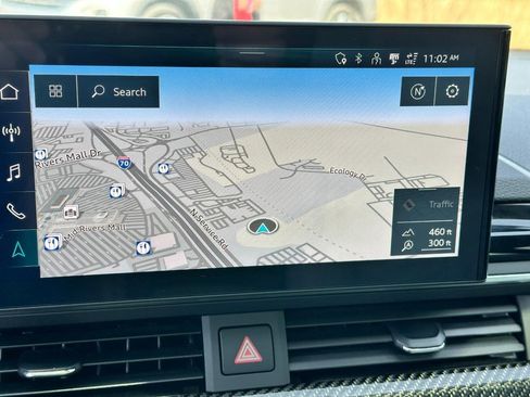 Used 2022 Audi RS 5 image 22