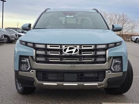 New 2026 Hyundai Santa Cruz Limited image 15