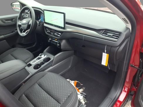 New 2026 Ford Escape Active w/ Tech Pack #1 image 12