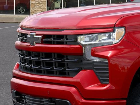 New 2026 Chevrolet Silverado 1500 RST image 13