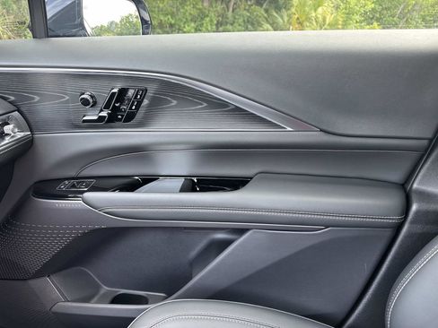 New 2026 Cadillac Lyriq Sport w/ LPO, Floor Liner Package RWD image 22