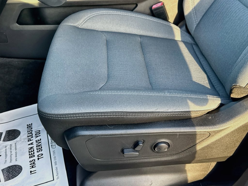 Used 2022 RAM 1500 Lone Star AWD/4WD image 22