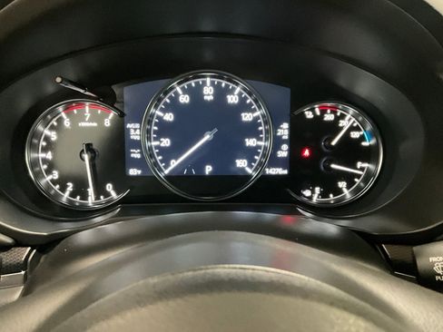 Used 2024 MAZDA CX-5 2.5 Turbo image 18