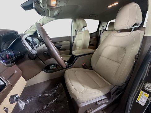 Used 2020 GMC Canyon SLE w/ SLE Convenience Package image 22