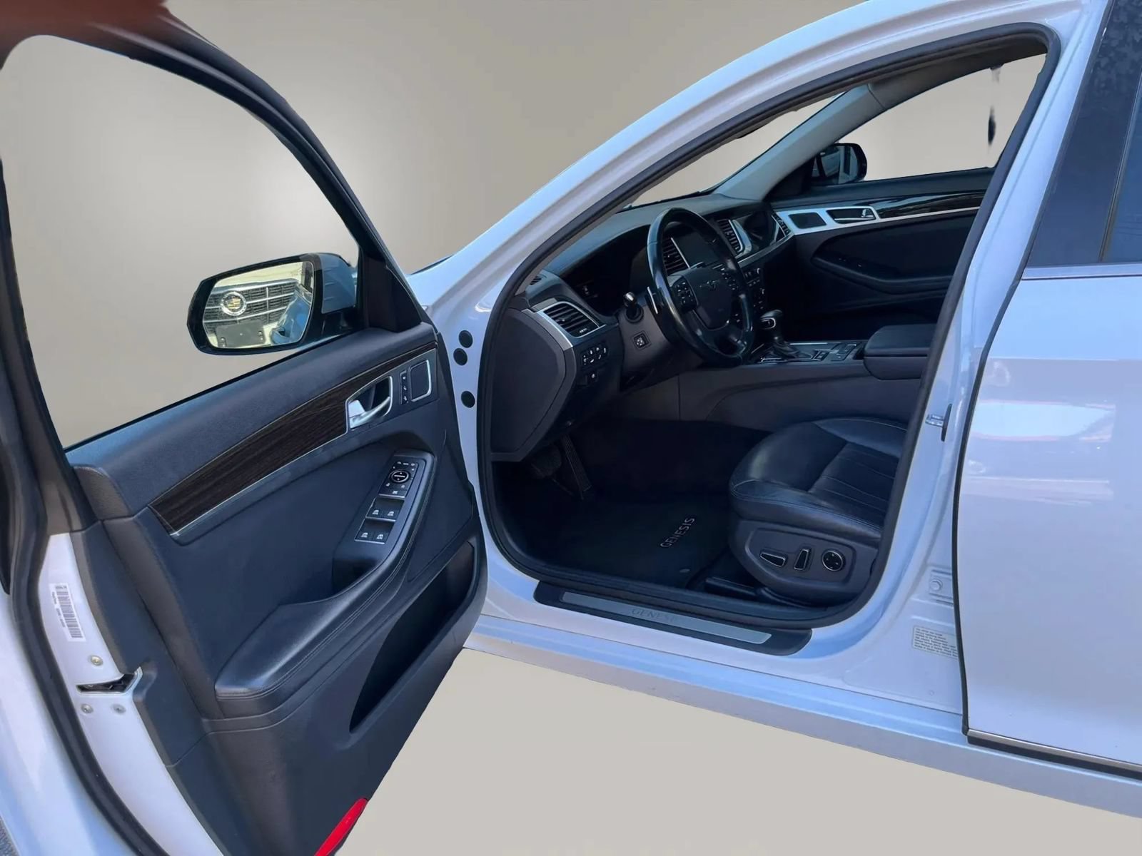 Used 2019 Genesis G80 3.8 AWD/4WD image 20