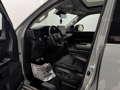 Used 2022 Toyota Tundra TRD Pro AWD/4WD image 17