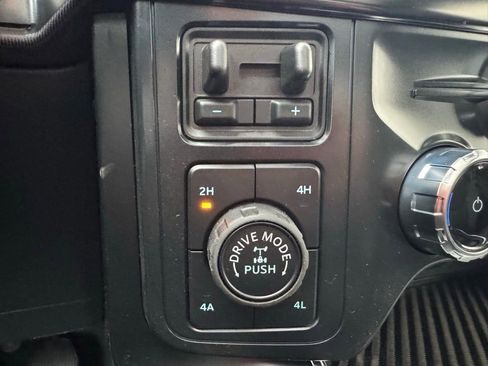 New 2025 Ford F150 Raptor AWD/4WD image 38