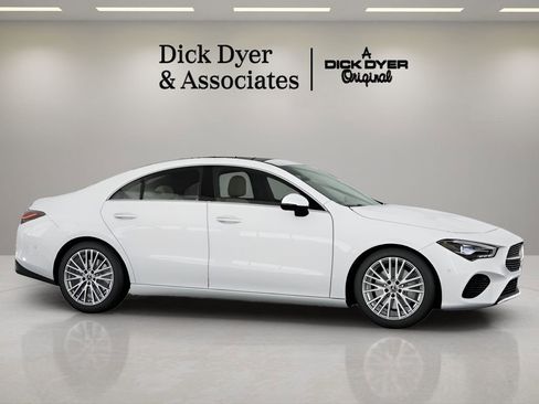 Used 2026 Mercedes-Benz CLA 250 image 3