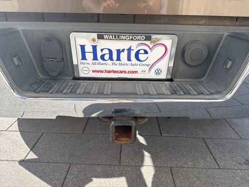 Used 2014 Chevrolet Silverado 1500 LTZ w/ LTZ Plus Package image 26