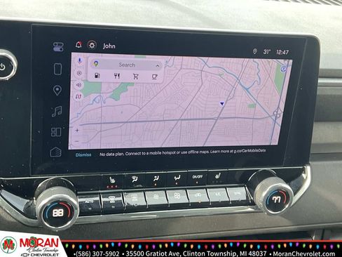 Certified 2025 Chevrolet Colorado Trail Boss image 20