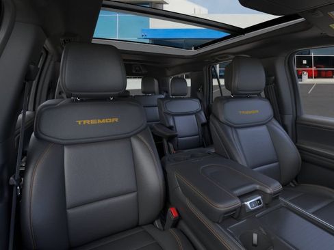 New 2026 Ford Expedition Tremor AWD/4WD image 10