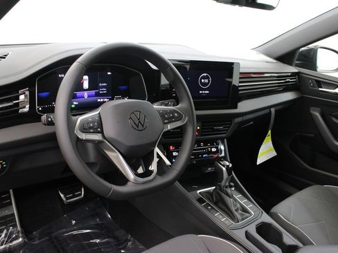 New 2026 Volkswagen Jetta Sport FWD image 13