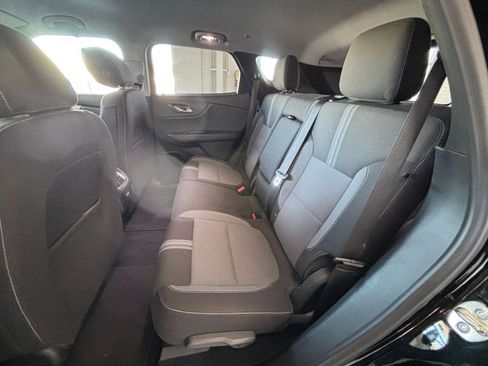 Used 2025 Chevrolet Blazer LT image 27