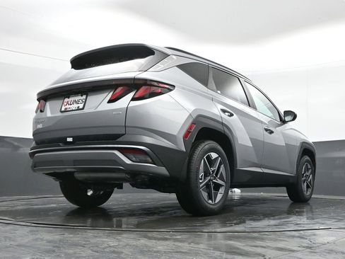 New 2026 Hyundai Tucson SEL image 43