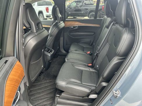 Used 2020 Volvo XC90 T6 Inscription AWD/4WD image 27