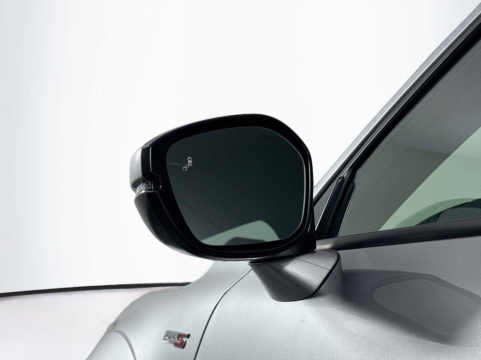 Used 2024 Acura Integra Type S FWD image 5