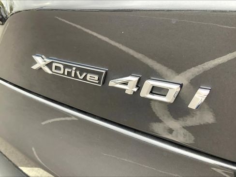 Used 2022 BMW X5 xDrive40i w/ Executive Package image 9