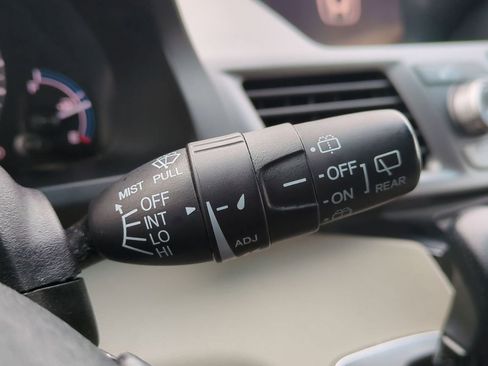 Used 2012 Honda Odyssey EX-L image 23