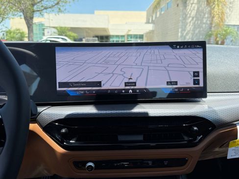 New 2026 BMW i4 eDrive40 RWD image 28