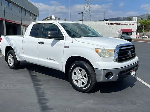 Used 2010 Toyota Tundra 2WD Double Cab image 31