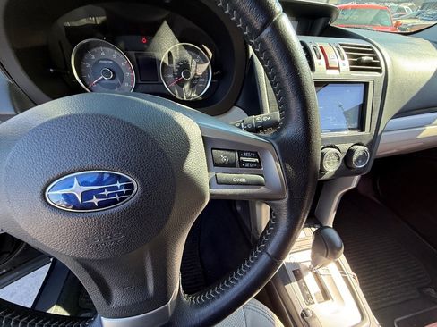 Used 2014 Subaru Forester 2.5i Limited w/ Popular Package #2 AWD/4WD image 24