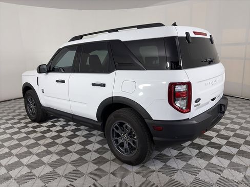 Used 2023 Ford Bronco Sport Big Bend w/ Convenience Package image 5