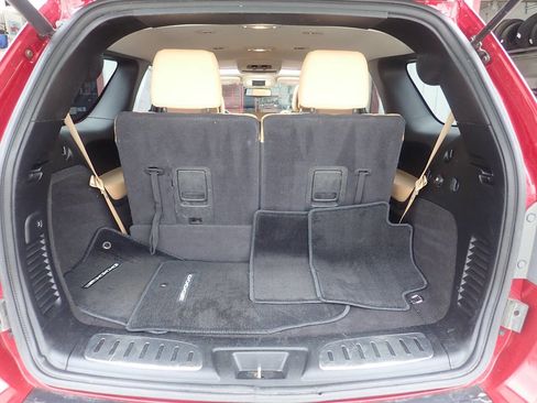 Used 2011 Dodge Durango Citadel image 25