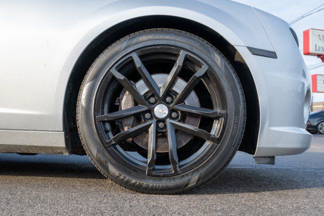 Used 2011 Chevrolet Camaro SS w/ RS Package RWD image 17