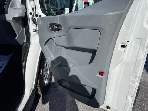 Used 2018 Ford Transit 250 148 Low Roof w/ Exterior Upgrade Package image 24