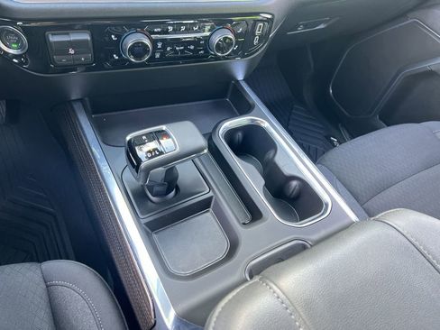 Used 2025 Chevrolet Silverado 1500 RST image 23