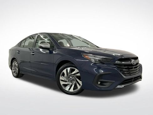 Used 2025 Subaru Legacy Touring XT AWD/4WD image 4