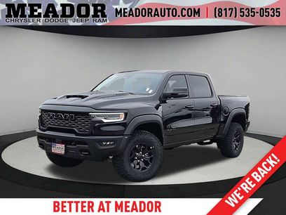 New 2026 RAM 1500 RHO