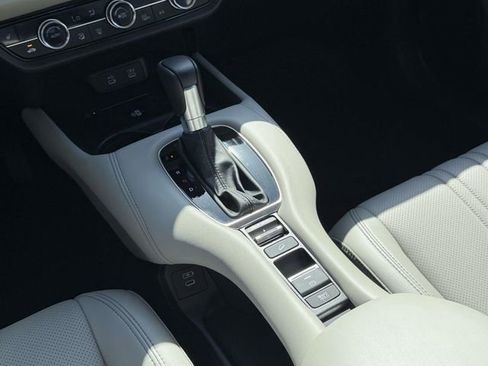 Certified 2026 Honda HR-V EX-L image 14